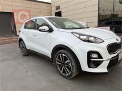 کیا سپۆرتاج